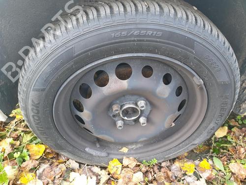 Rim RENAULT TWINGO III (BCM_, BCA_) 1.0 SCe 70 (BCMB) | BP30106863C45