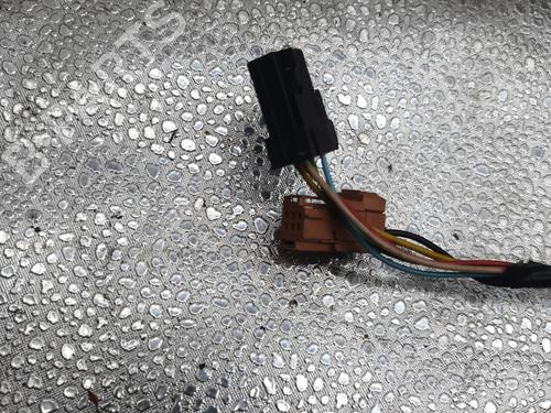 Right mirror CITROËN C3 II (SC_) 1.4 HDi 70 (SC8HZC, SC8HR0, SC8HP4) | BP24180941C27 