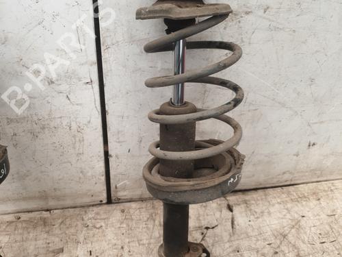 Left front shock absorber RENAULT CLIO II (BB_, CB_) 1.4 16V (B/CB0P, BB13) | BP26905205M16 
