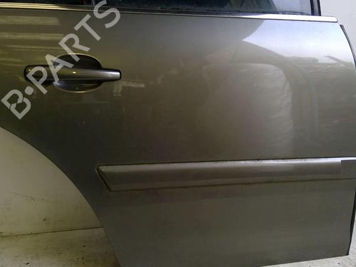 Dør højre bagtil Dør højre bagtil CITROËN C4 Grand Picasso I (UA_) 1.6 HDi (109 hp) 22876756 22876756