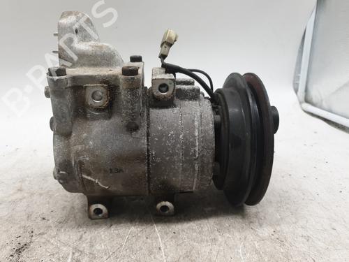 Used AC compressor AC compressor MAZDA BT-50 Pickup (CD, UN) 2.5 MRZ-CD 4x4 (UNY0W3) (143 hp) 31174068 31174068