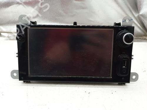 Used Radio RENAULT CLIO IV (BH_) 1.5 dCi 75 (75 hp) 22864180