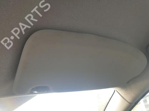 Right sun visor FORD FOCUS II (DA_, HCP, DP) 1.6 TDCi | BP32327641I2 - Image 2