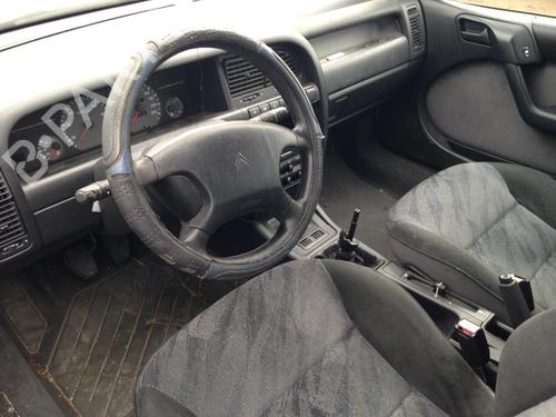 Used Parts CITROËN XANTIA (X1_, X2_) 1.8 i 16V (110 hp) 4342118