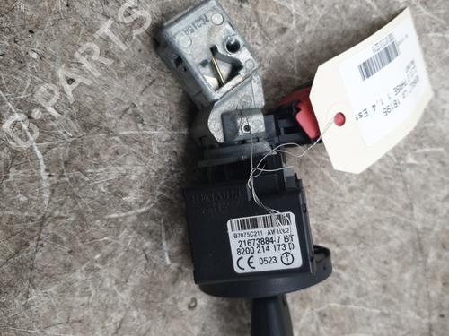 ignition-barrel-renault-clio-iii-br01-cr01-2005-2006-2007-2008-2009-2010-2011-2012-2013-2014-32336533 main image