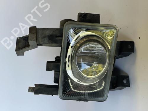 Used Left front fog light OPEL ZAFIRA / ZAFIRA FAMILY B (A05) 1.9 CDTI (M75) (150 hp) 22880990