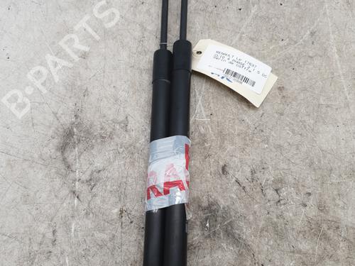 Used Tailgate lift support RENAULT CLIO IV (BH_) 1.5 dCi 90 (90 hp) 30100665