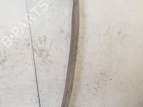 Used Rear bumper reinforcement Rear bumper reinforcement 22940110 22940110