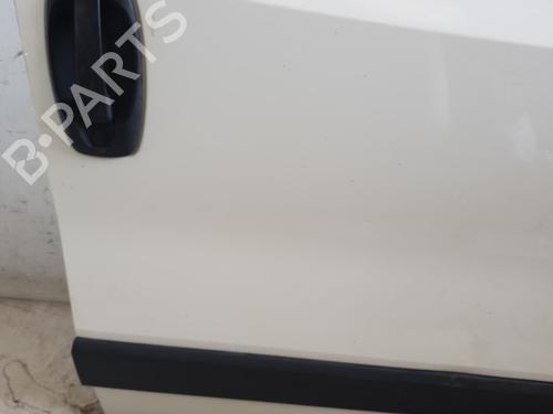 Right front door PEUGEOT BIPPER (AA_) 1.4 HDi | BP22864815C3