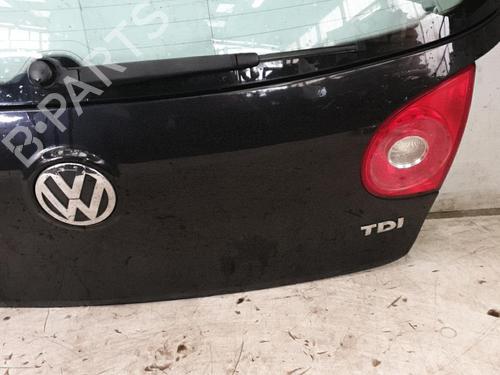 Tailgate VW GOLF V (1K1) 1.9 TDI | BP22871078C6 