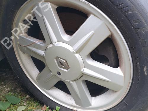 Fælk Fælk RENAULT LAGUNA II Grandtour (KG0/1_) 1.9 dCi (KG0G) (120 hp) 25124616 25124616