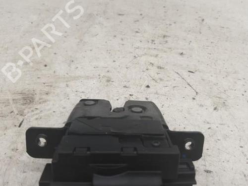 tailgate-lock-renault-twingo-ii-cn0_-2007-24533573 main image