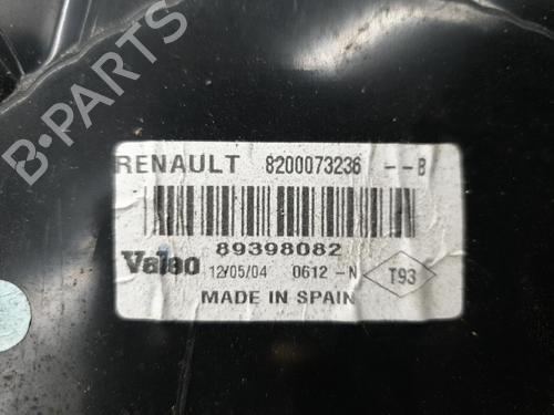 Used Left taillight Left taillight RENAULT MEGANE II (BM0/1_, CM0/1_) 1.5 dCi (BM02, BM13, BM2A, CM02, CM13) (101 hp) 22879315 22879315