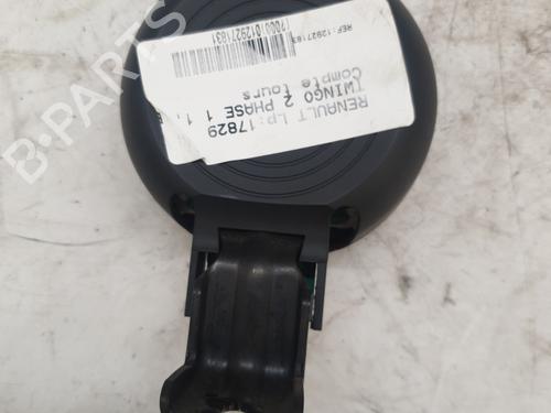 Instrument cluster RENAULT TWINGO II (CN0_) 1.2 16V (CN04, CN0B) | BP37176843C47 - Image 2