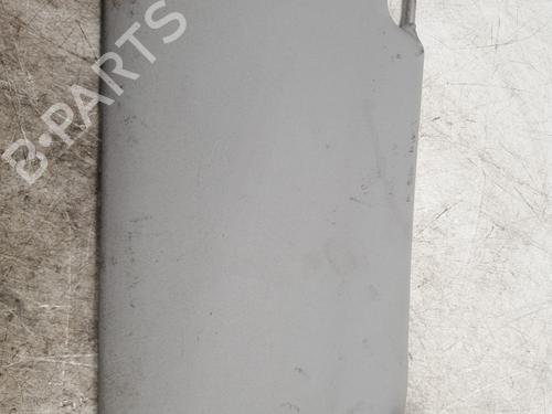 Right sun visor FORD FUSION (JU_) 1.4 TDCi | BP30750788I2