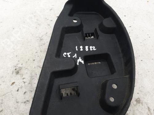 Lamp holder CITROËN C5 I (DC_) 2.0 HDi (DCRHZB, DCRHZE) | BP23845678L10 - Image 2