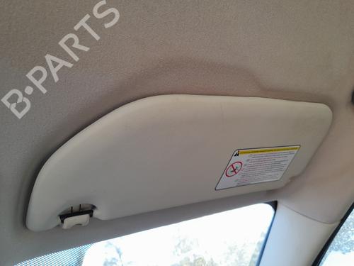 right-sun-visor-citroen-c4-coupe-la_-2004-2005-2006-2007-2008-2009-2010-2011-2012-2013-24917907 main image