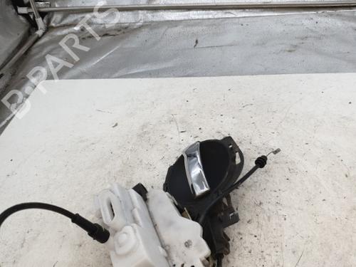 Used Front left lock CITROËN C3 I (FC_, FN_) 1.4 HDi (68 hp) 22864454