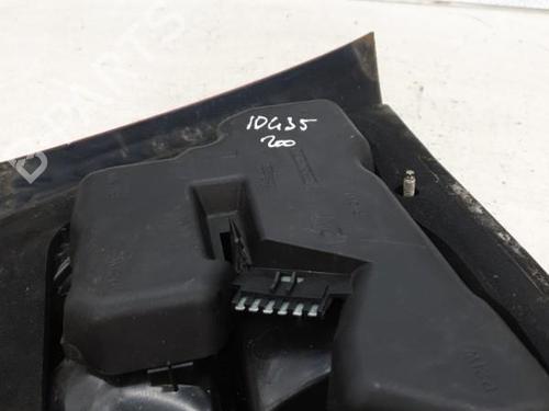 Used Left taillight ROVER 200 II Hatchback (RF) 220 D/SD (86 hp) 22875046