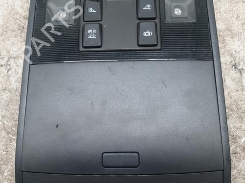 Used Interior roof light VW GOLF VII (5G1, BQ1, BE1, BE2) 2.0 TDI (150 hp) 29855477