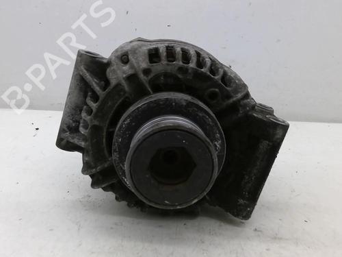Alternateur RENAULT MEGANE I (BA0/1_) 1.4 16V (BA0D, BA1H, BA0W, BA10) (95 hp) 22881935