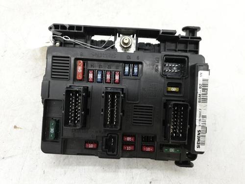 Fuse box PEUGEOT PARTNER MPV (5_, G_) | BP24421047E1 - Image 4