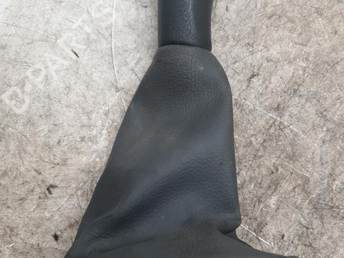 Gear lever DACIA SANDERO 1.4 (BS0C, BS0A, BS0G, BS1F, BS0E) | BP29537595M90 