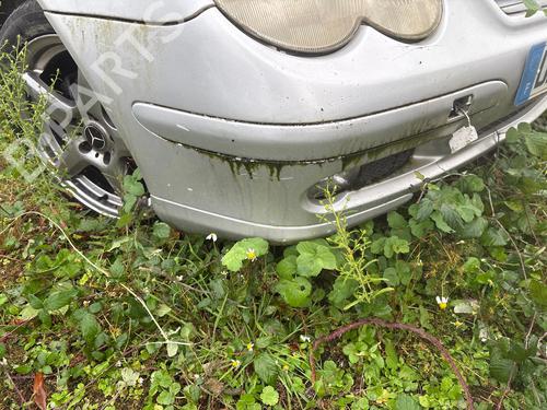 Used Front bumper Front bumper 39516708 39516708