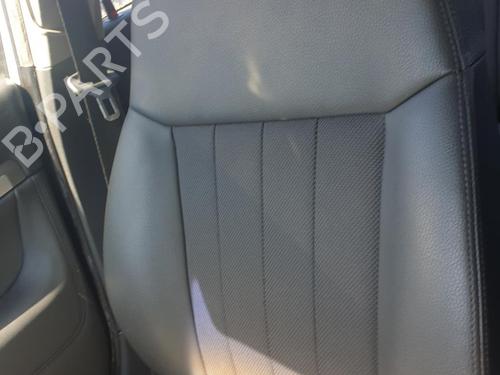 Used Right front seat Right front seat OPEL VECTRA C GTS (Z02) 1.9 CDTI (F68) (120 hp) 36683489 36683489