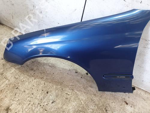 Left front fenders MERCEDES-BENZ C-CLASS (W203) C 180 Kompressor (203.046) | BP25483894C41 