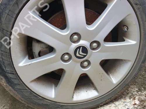 Rim CITROËN C-ZERO C-Zero | BP26933709C45 