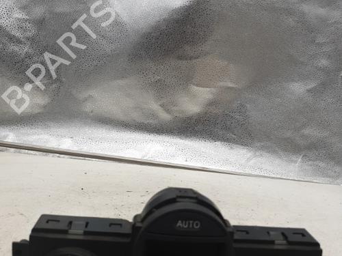Climate control RENAULT MEGANE II Estate (KM0/1_) 1.5 dCi (KM0F, KM0T, KM2B) | BP22867087I5