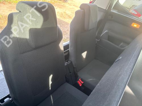 Used Rear parcel shelf Rear parcel shelf 39630185 39630185