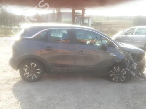 Left front window switch OPEL CROSSLAND X / CROSSLAND (P17, P2QO) 1.2 (75) | BP27992189I27 - Image 7
