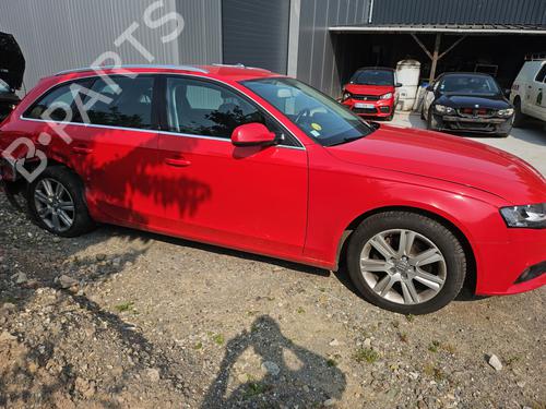 Left front fenders AUDI A4 B8 Avant (8K5) 2.0 TDI | BP29981494C41