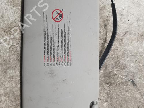 Right sun visor PEUGEOT 308 I (4A_, 4C_) 1.6 16V | BP28386263I2 