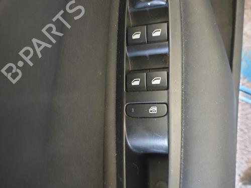 Used Left front window switch CITROËN C4 II (NC_) 1.6 HDi 115 (114 hp) 30437886