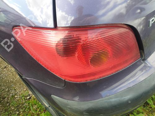 left-taillight-peugeot-307-3ac-2000-2001-2002-2003-2004-2005-2006-2007-2008-2009-2010-2011-2012-35779885 main image
