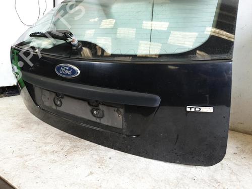Used Tailgate FORD FOCUS II (DA_, HCP, DP) 1.6 TDCi (90 hp) 22879294