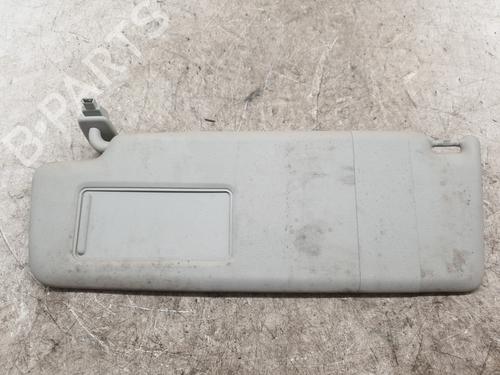 Used Left sun visor Left sun visor VW TIGUAN (5N_) 2.0 TDI 4motion (170 hp) 29537572 29537572