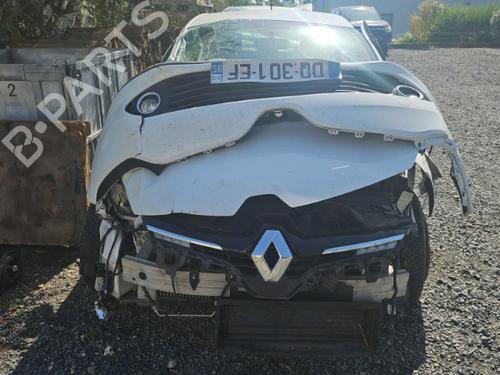 Engine RENAULT CLIO IV (BH_) 1.5 dCi 75 | BP22866145M1 - Image 11