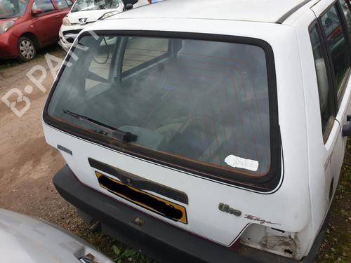 Tailgate FIAT UNO (146_, 158_) 45 i.e. 1.0 (146E, 146A) | BP25407307C6 