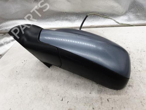 Left mirror PEUGEOT 307 Break (3E) 2.0 HDi 135 | BP22870862C26 
