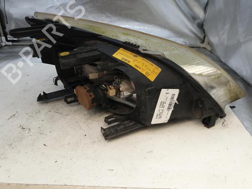 Left headlight FORD FOCUS C-MAX (DM2) 1.8 TDCi | BP22868031C28 