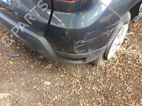 Bak støtfanger DACIA DUSTER (HM_) 1.3 TCe 150 (HMM3) | BP38778933C8 - Image 2
