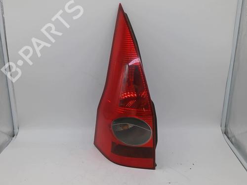 Left taillight RENAULT MEGANE II Estate (KM0/1_) 1.9 dCi | BP22867926C34 