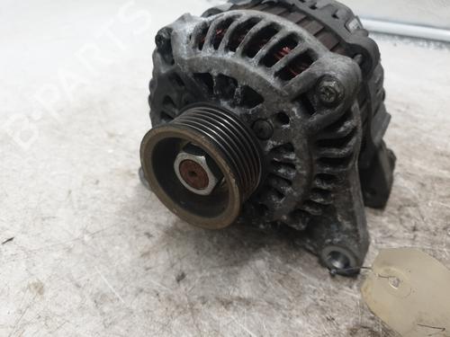 Alternator PEUGEOT 206 Hatchback (2A/C) 1.4 i | BP30886516M7