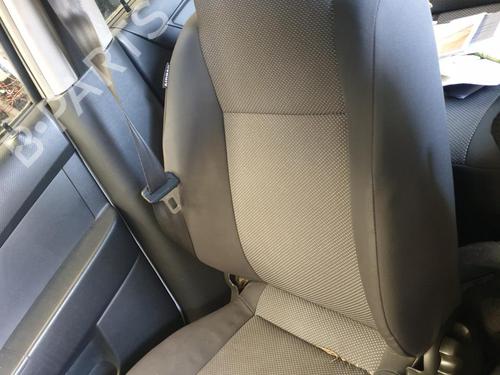 Used Right front seat Right front seat CHEVROLET AVEO / KALOS Hatchback (T250, T255) 1.2 LPG (84 hp) 29317701 29317701