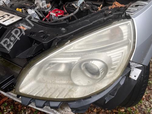 Used Left headlight Left headlight RENAULT GRAND SCÉNIC II (JM0/1_) 1.9 dCi (JM14) (131 hp) 39728417 39728417