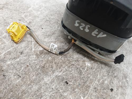 Driver airbag VW GOLF V (1K1) 2.0 TDI 16V 4motion | BP25990083C9